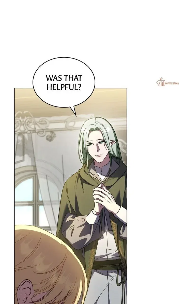 My Sweet Enemy, Thy Name is Husband Chapter 74 – Page 87