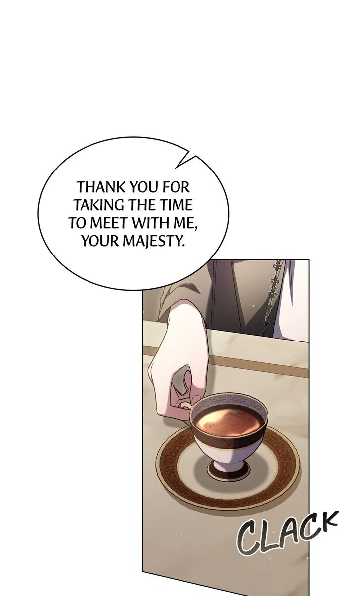 My Sweet Enemy, Thy Name is Husband Chapter 73 – Page 1