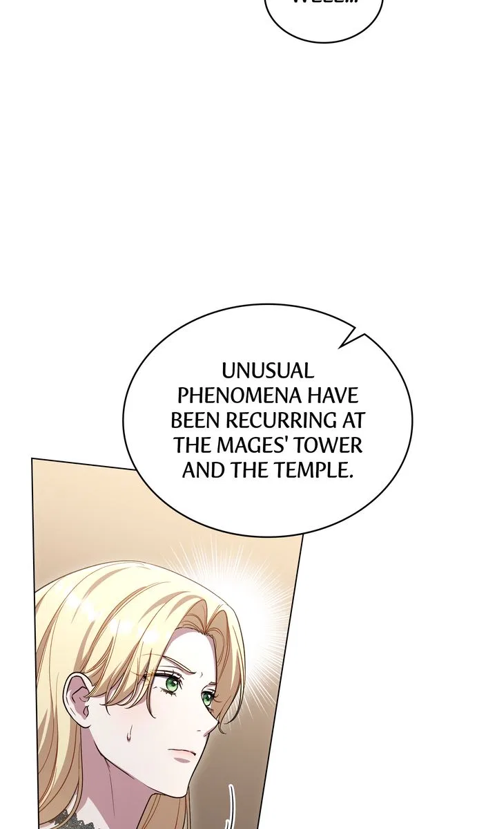 My Sweet Enemy, Thy Name is Husband Chapter 73 – Page 4