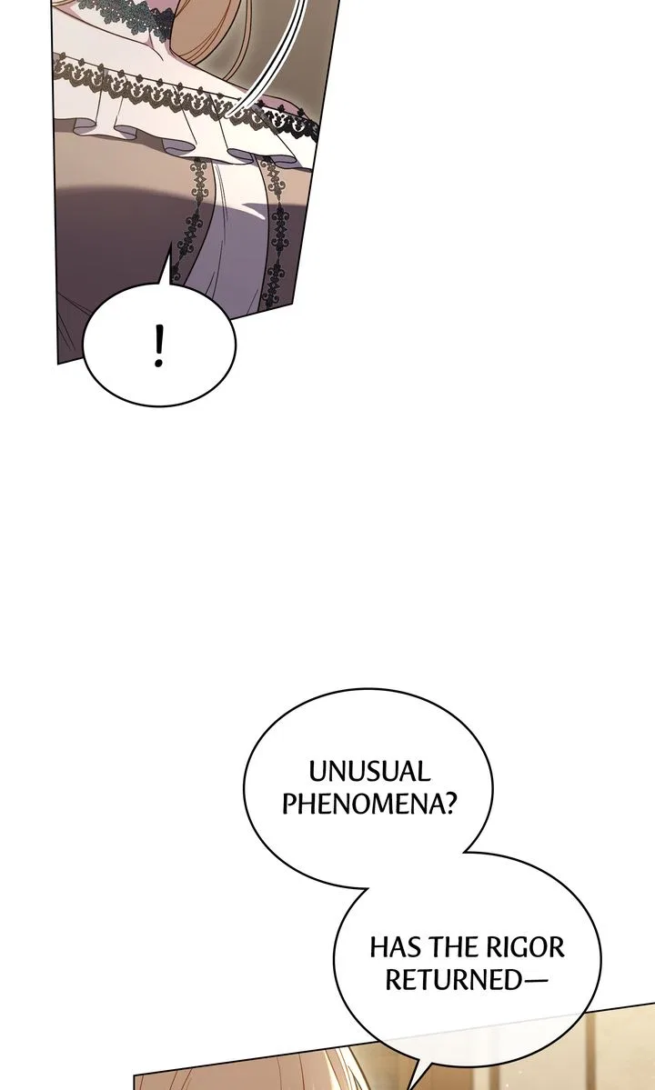 My Sweet Enemy, Thy Name is Husband Chapter 73 – Page 5