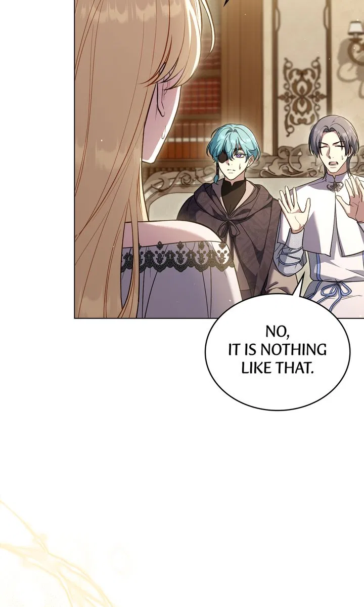 My Sweet Enemy, Thy Name is Husband Chapter 73 – Page 6