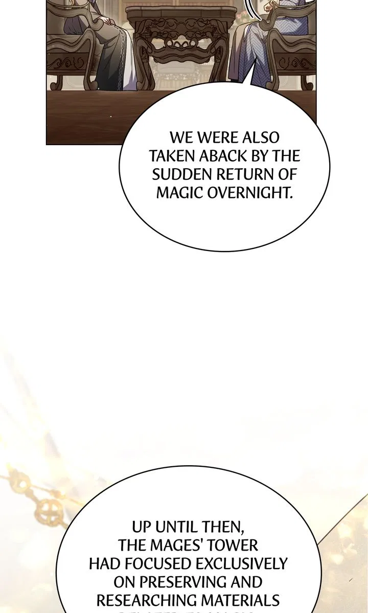 My Sweet Enemy, Thy Name is Husband Chapter 73 – Page 13