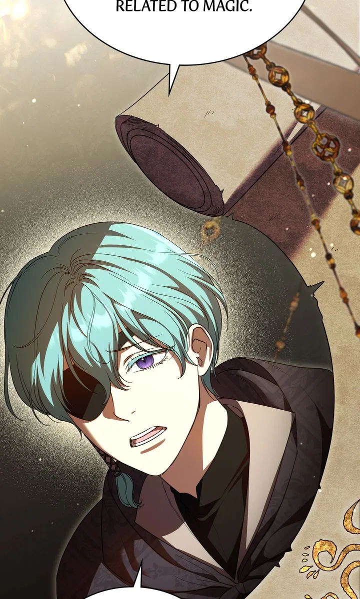 My Sweet Enemy, Thy Name is Husband Chapter 73 – Page 14