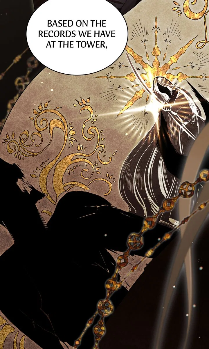 My Sweet Enemy, Thy Name is Husband Chapter 73 – Page 15