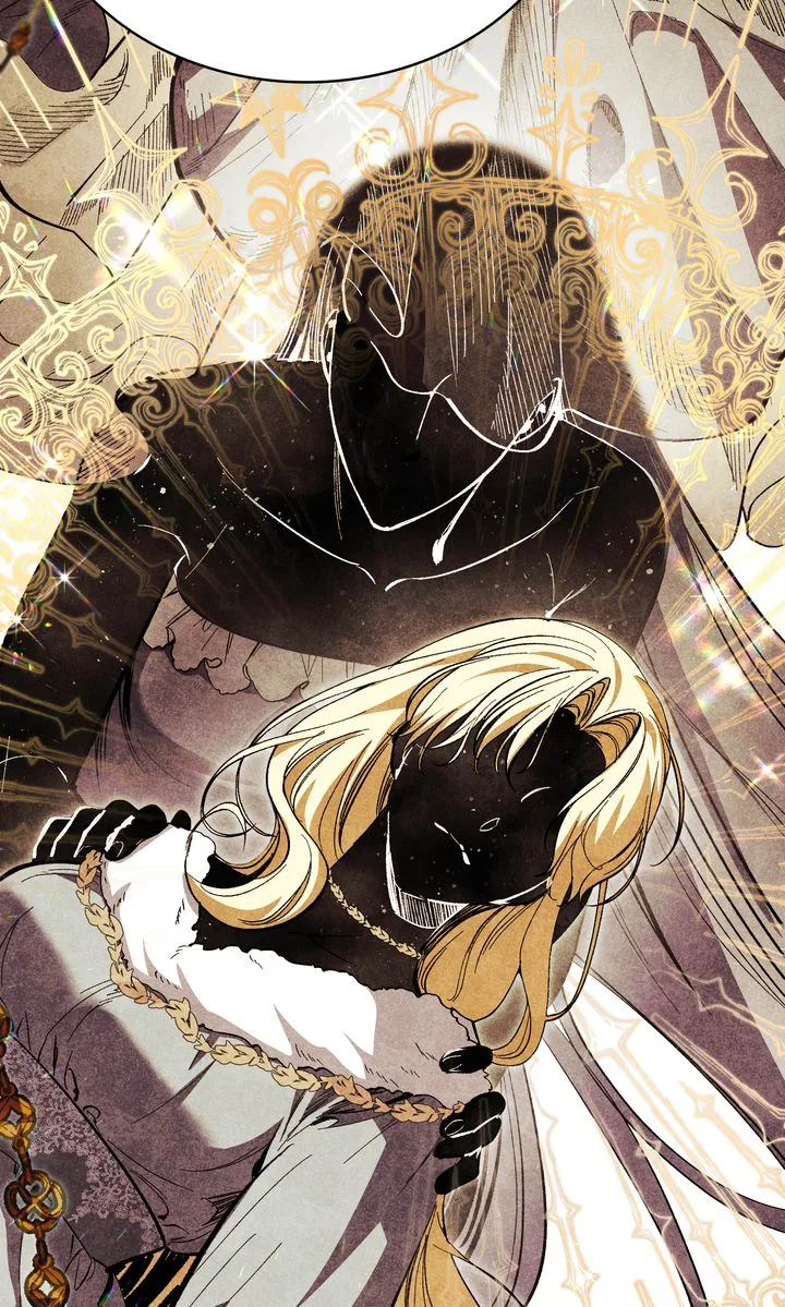 My Sweet Enemy, Thy Name is Husband Chapter 73 – Page 17