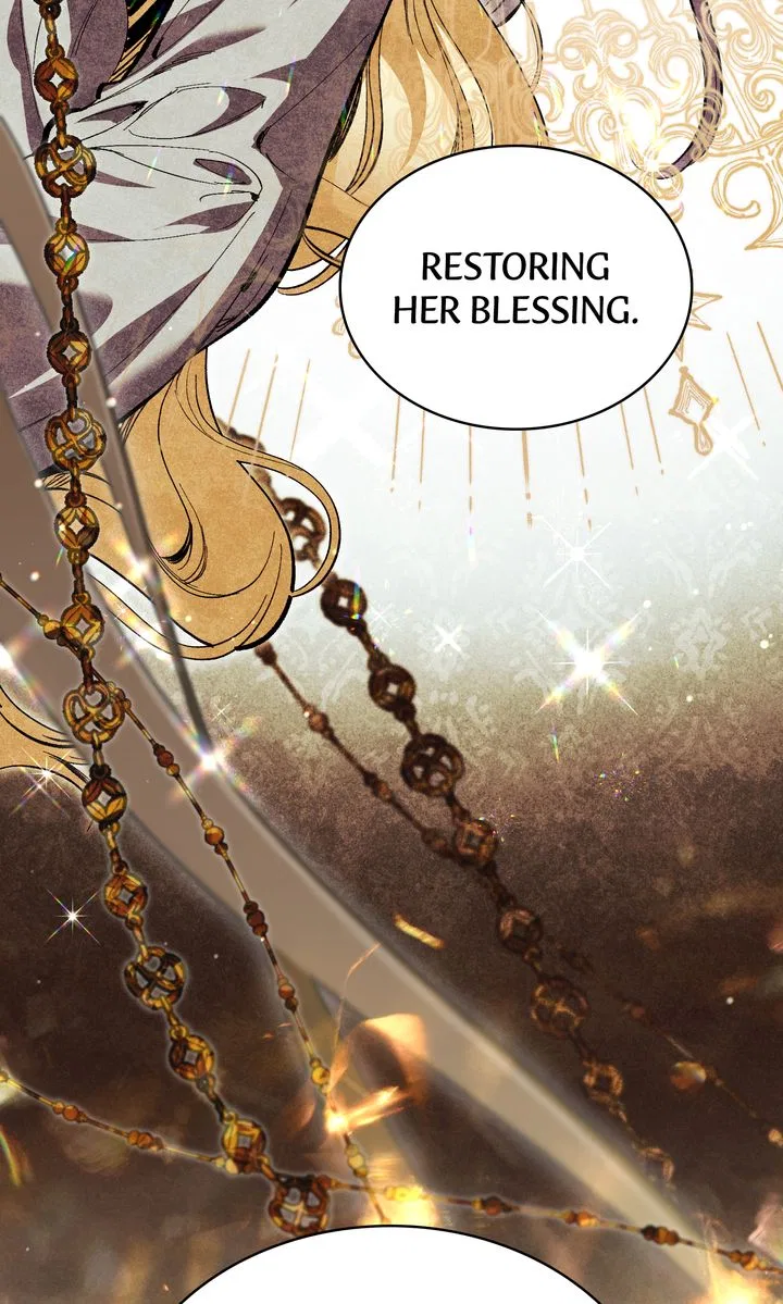 My Sweet Enemy, Thy Name is Husband Chapter 73 – Page 18