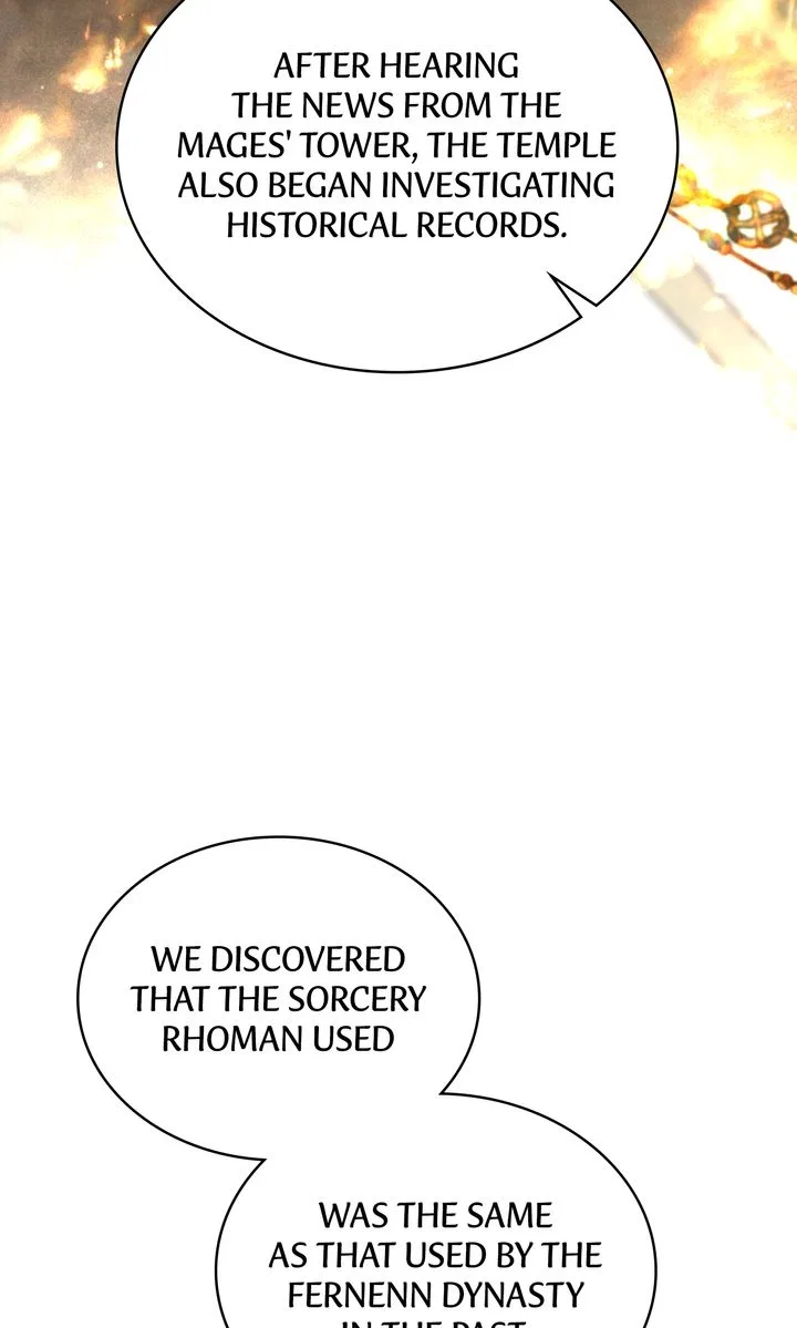 My Sweet Enemy, Thy Name is Husband Chapter 73 – Page 19