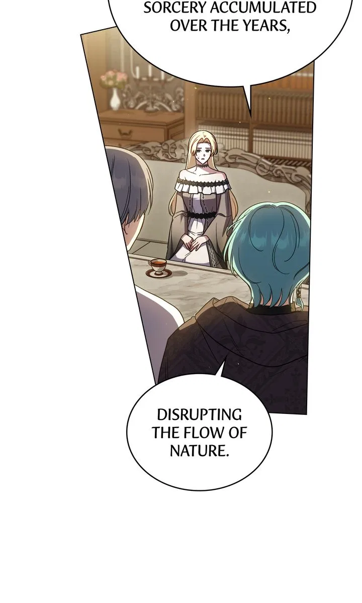 My Sweet Enemy, Thy Name is Husband Chapter 73 – Page 21