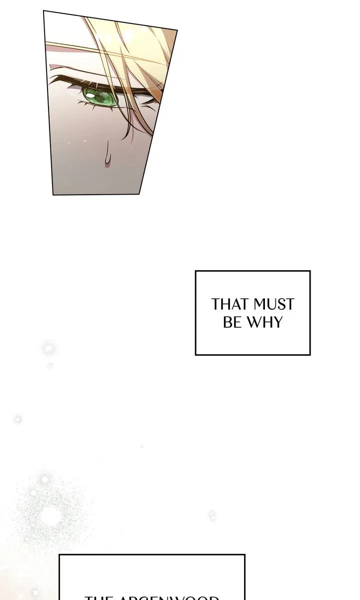My Sweet Enemy, Thy Name is Husband Chapter 73 – Page 22