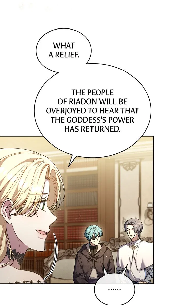 My Sweet Enemy, Thy Name is Husband Chapter 73 – Page 25