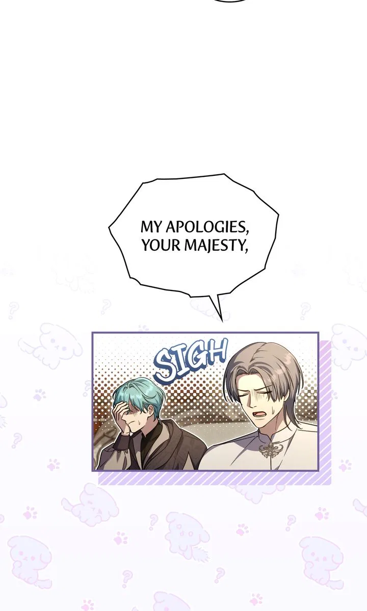 My Sweet Enemy, Thy Name is Husband Chapter 73 – Page 26