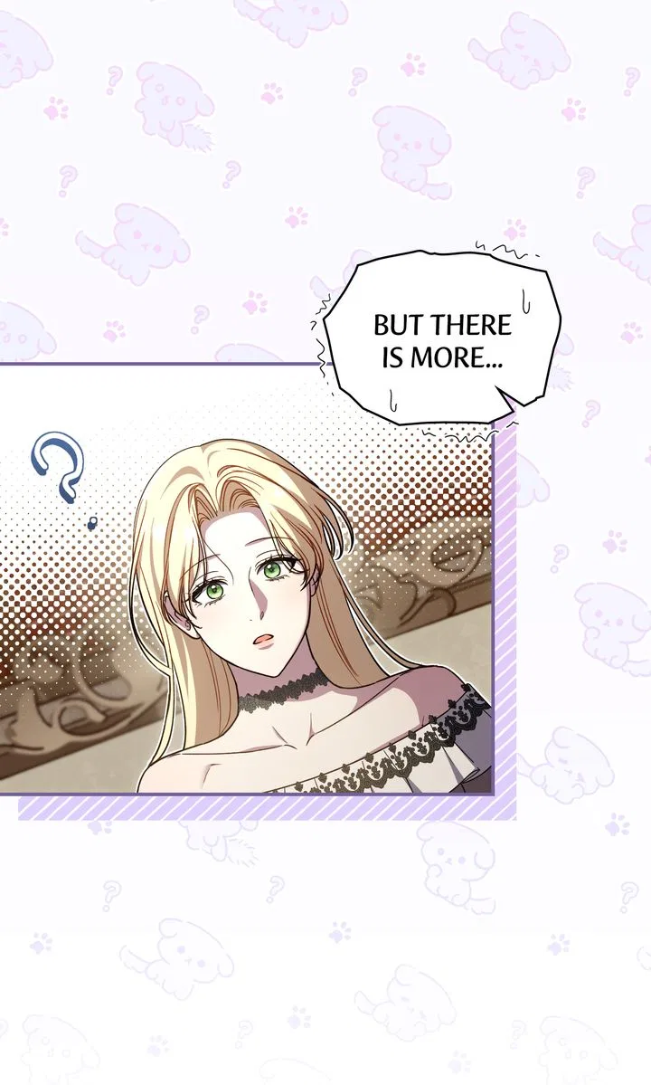 My Sweet Enemy, Thy Name is Husband Chapter 73 – Page 27