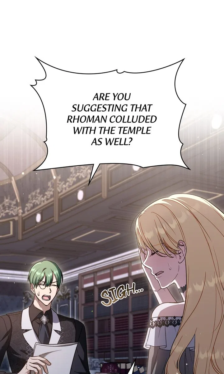 My Sweet Enemy, Thy Name is Husband Chapter 73 – Page 30