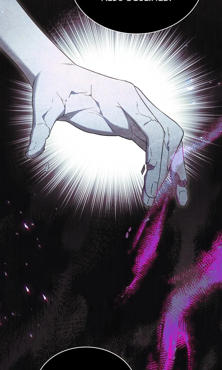 My Sweet Enemy, Thy Name is Husband Chapter 73 – Page 32