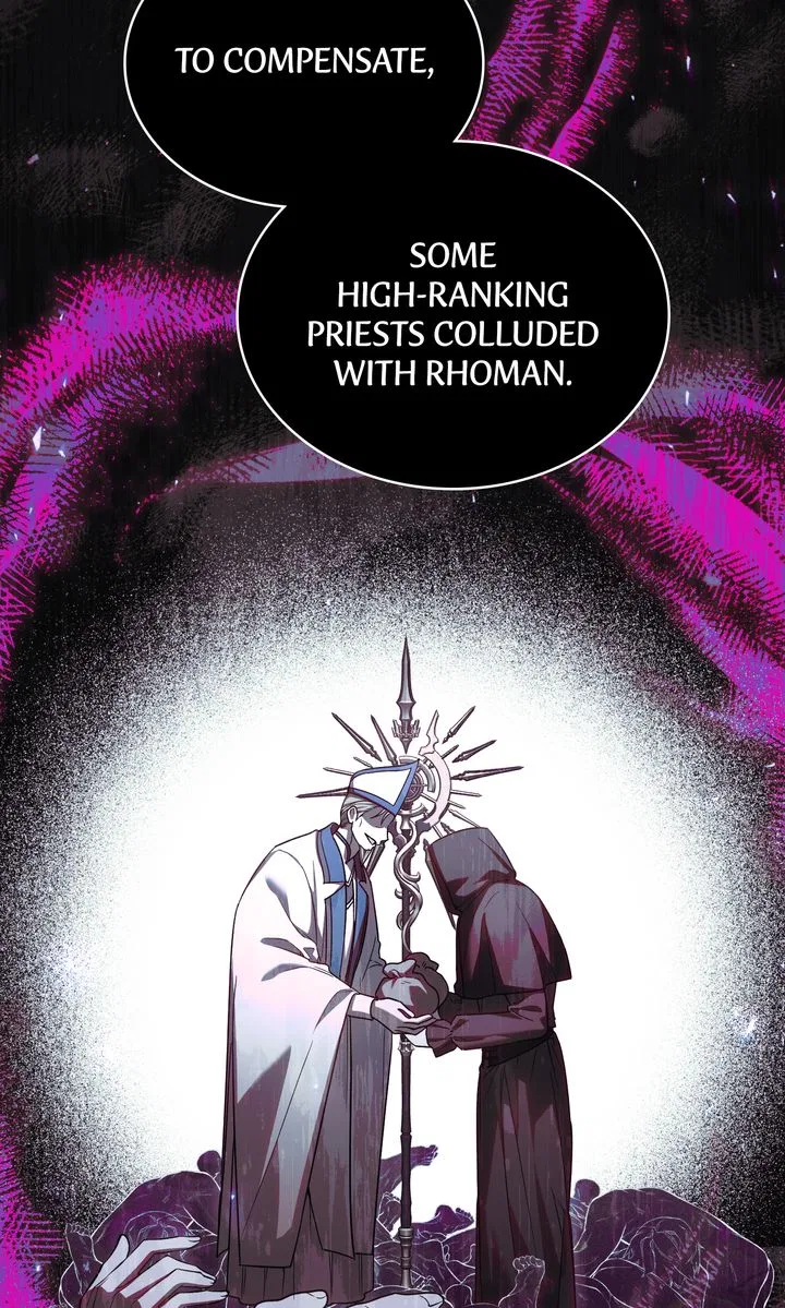 My Sweet Enemy, Thy Name is Husband Chapter 73 – Page 33