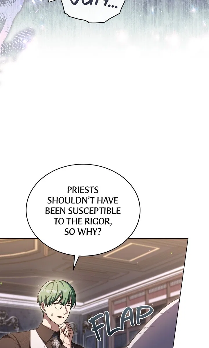 My Sweet Enemy, Thy Name is Husband Chapter 73 – Page 35
