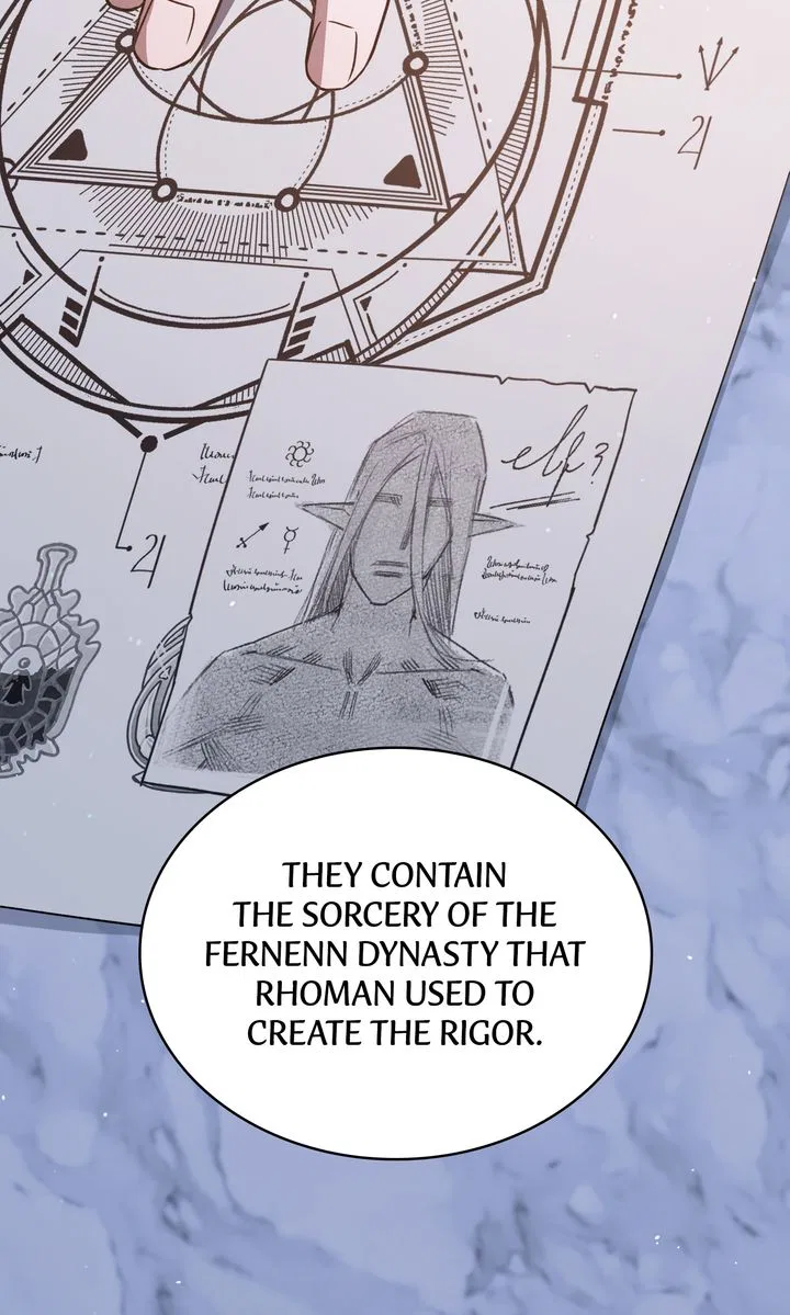 My Sweet Enemy, Thy Name is Husband Chapter 73 – Page 37
