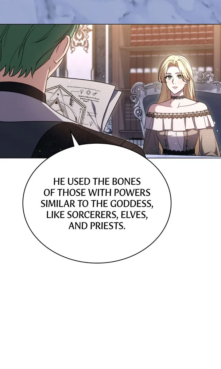 My Sweet Enemy, Thy Name is Husband Chapter 73 – Page 38