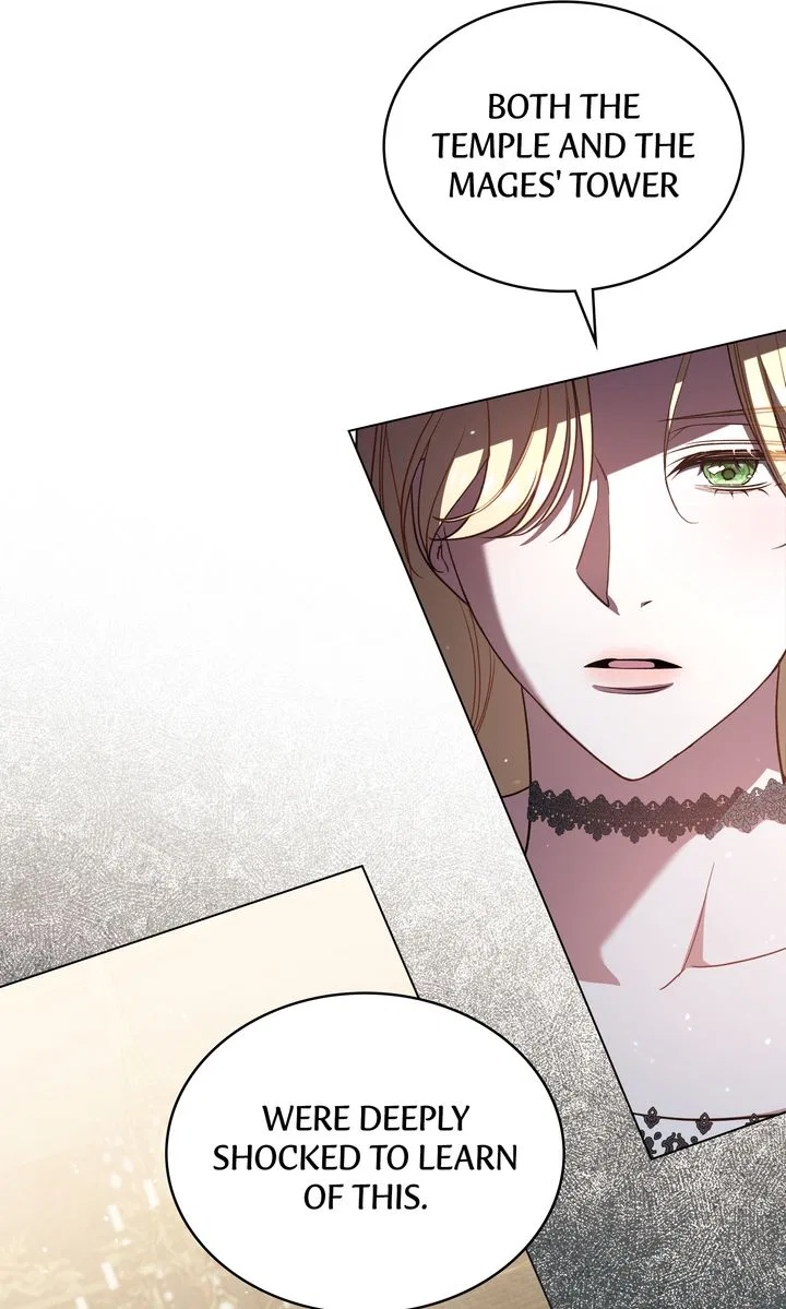 My Sweet Enemy, Thy Name is Husband Chapter 73 – Page 39
