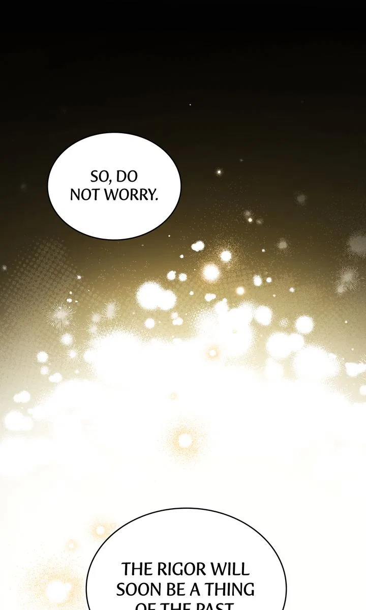 My Sweet Enemy, Thy Name is Husband Chapter 73 – Page 43
