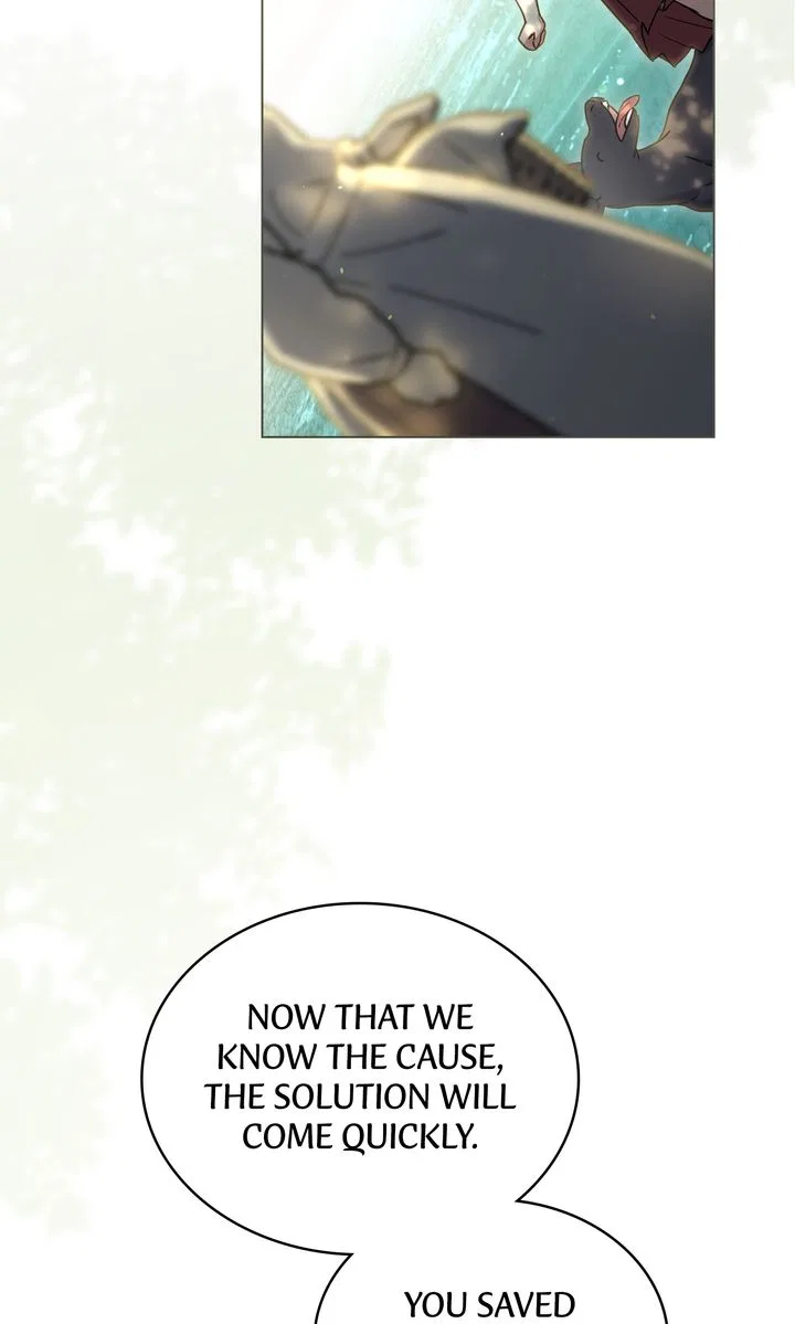 My Sweet Enemy, Thy Name is Husband Chapter 73 – Page 53