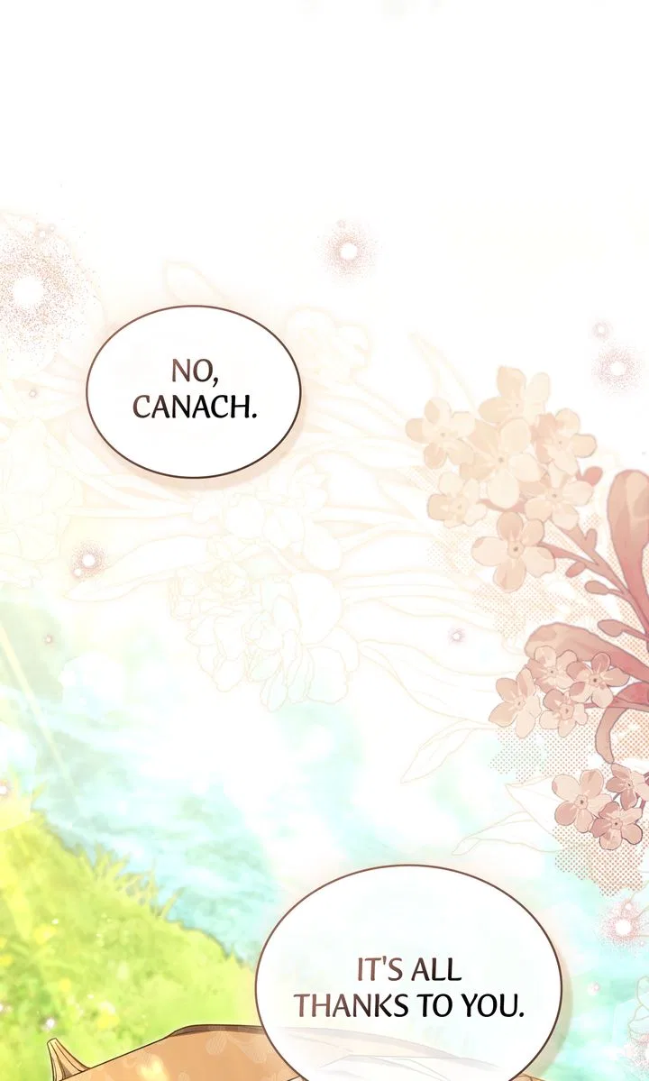 My Sweet Enemy, Thy Name is Husband Chapter 73 – Page 55