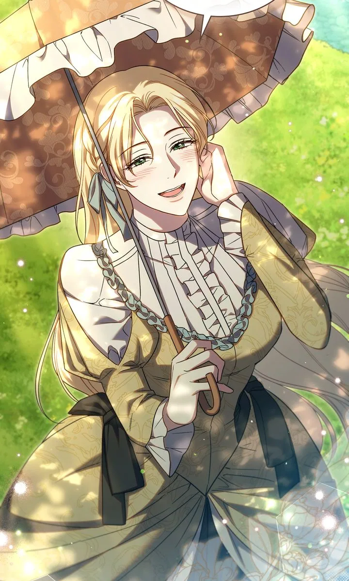 My Sweet Enemy, Thy Name is Husband Chapter 73 – Page 56