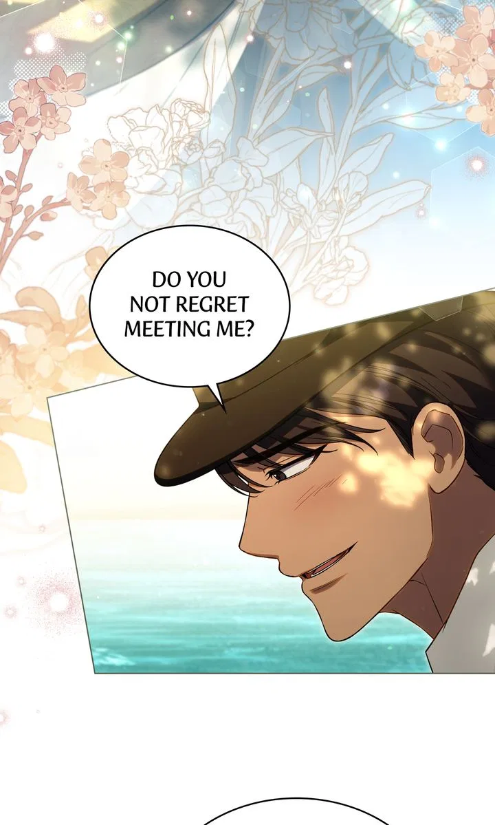 My Sweet Enemy, Thy Name is Husband Chapter 73 – Page 57