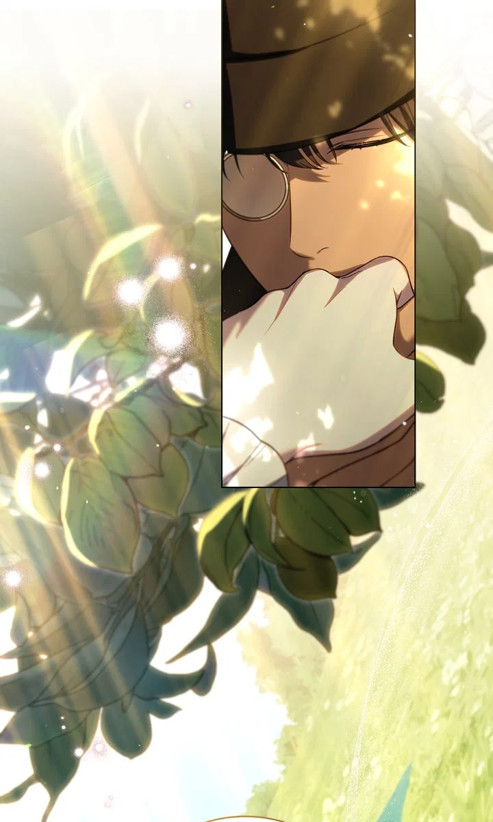My Sweet Enemy, Thy Name is Husband Chapter 73 – Page 60