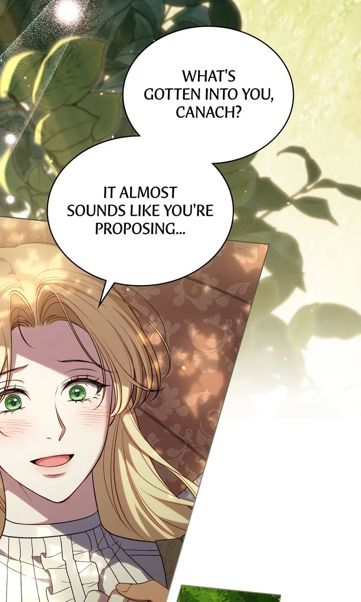 My Sweet Enemy, Thy Name is Husband Chapter 73 – Page 63