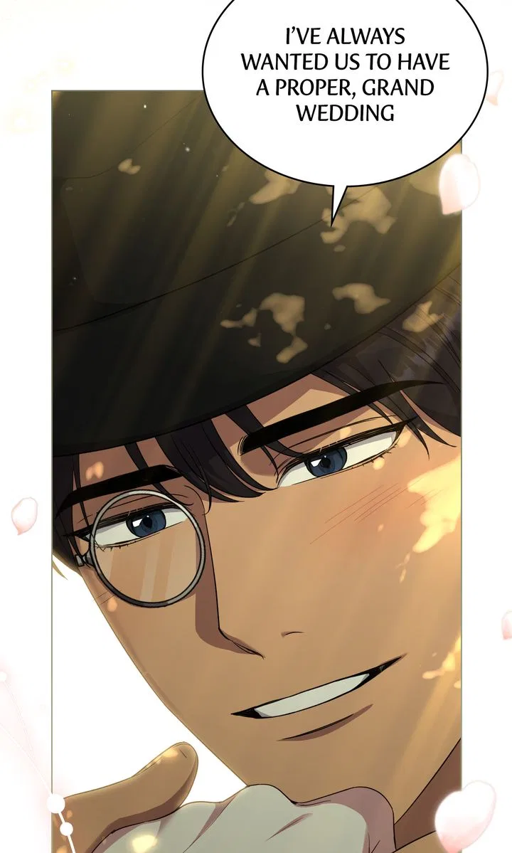 My Sweet Enemy, Thy Name is Husband Chapter 73 – Page 68