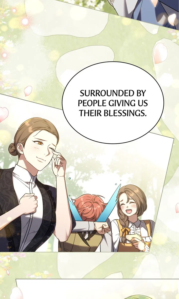 My Sweet Enemy, Thy Name is Husband Chapter 73 – Page 75