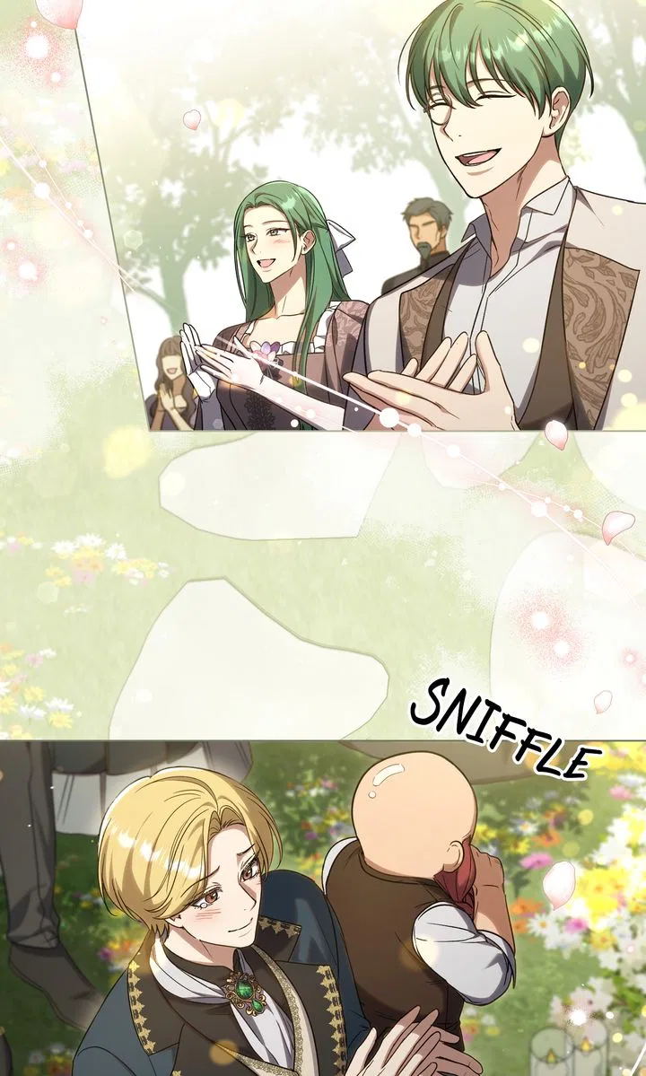 My Sweet Enemy, Thy Name is Husband Chapter 73 – Page 76