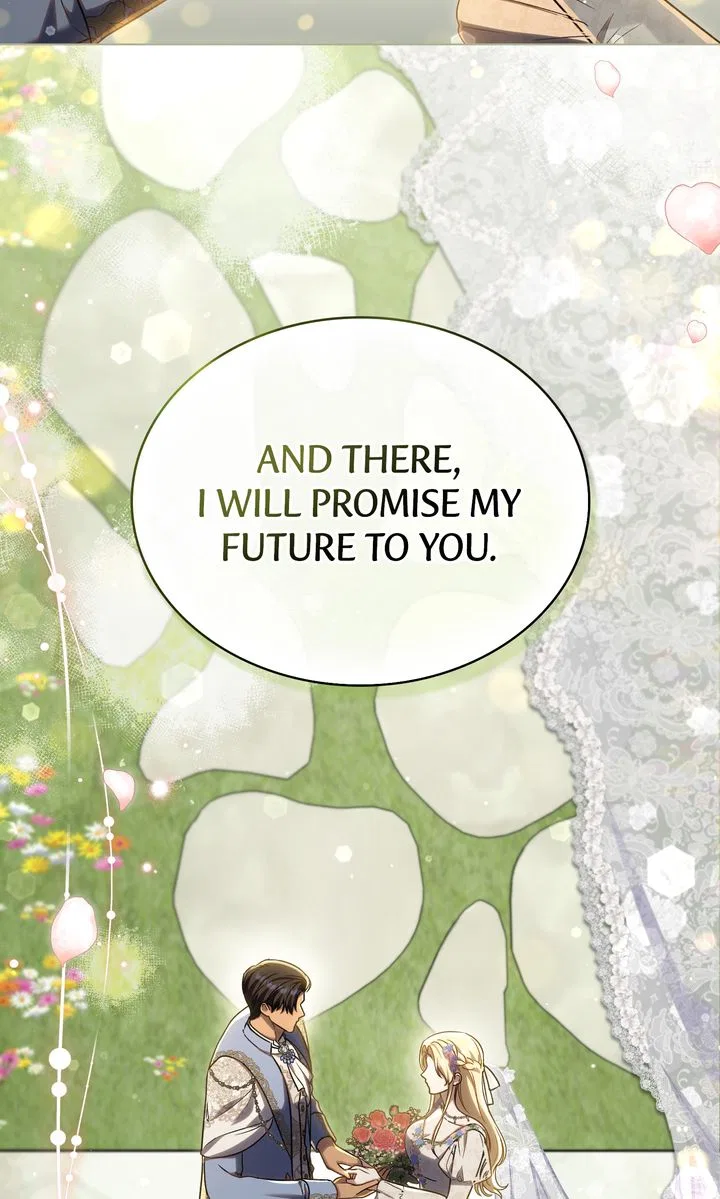 My Sweet Enemy, Thy Name is Husband Chapter 73 – Page 78