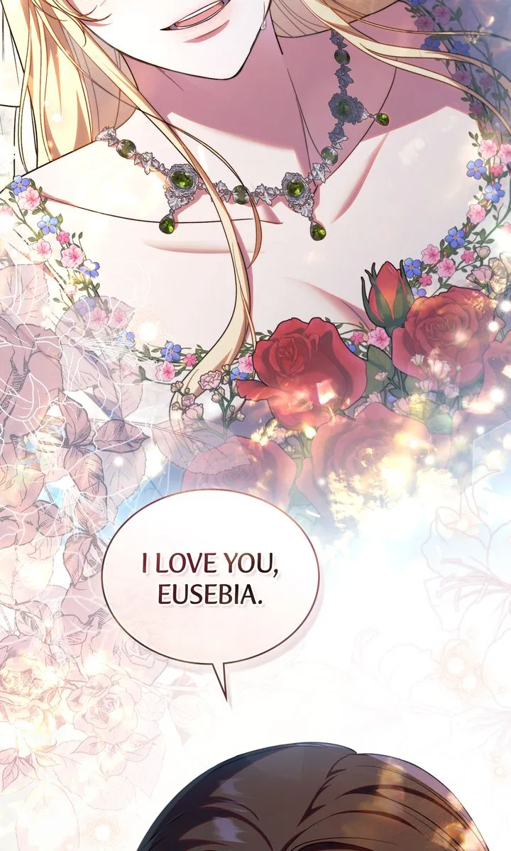 My Sweet Enemy, Thy Name is Husband Chapter 73 – Page 82