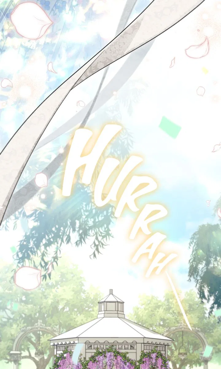 My Sweet Enemy, Thy Name is Husband Chapter 73 – Page 87