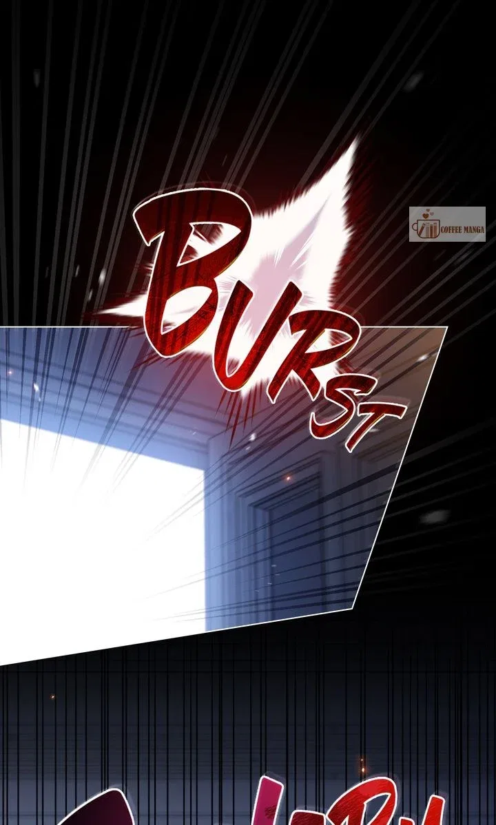 My Sweet Enemy, Thy Name is Husband Chapter 72 – Page 1