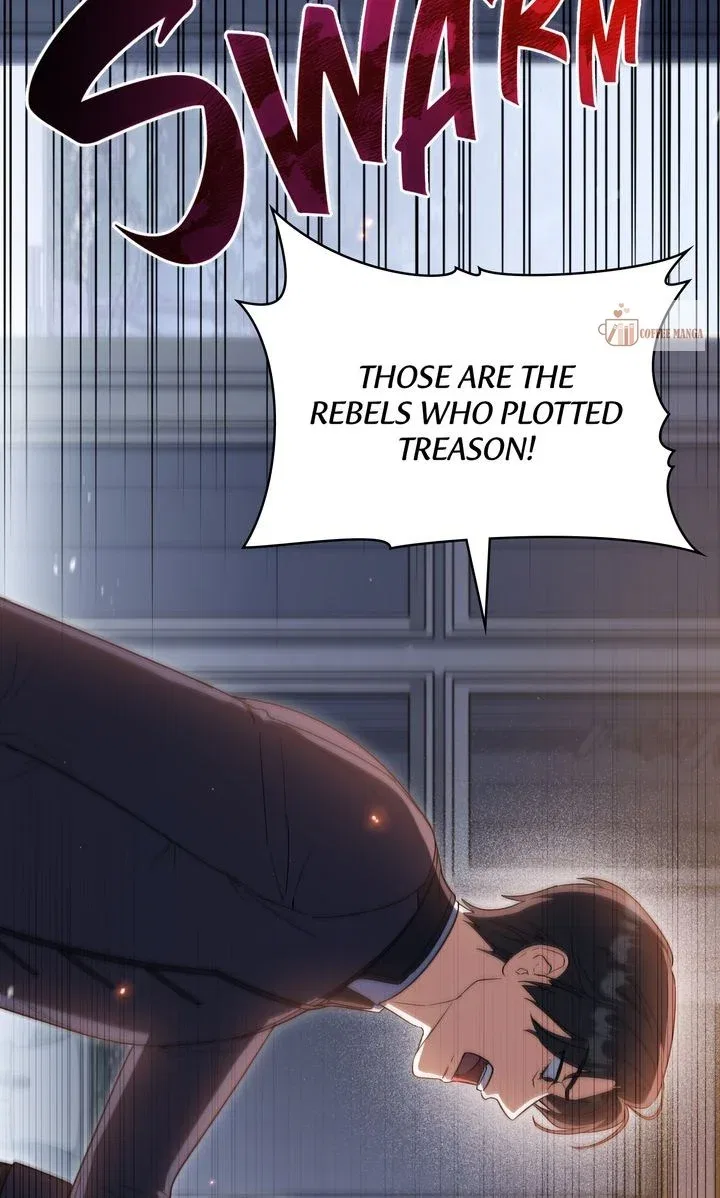 My Sweet Enemy, Thy Name is Husband Chapter 72 – Page 2