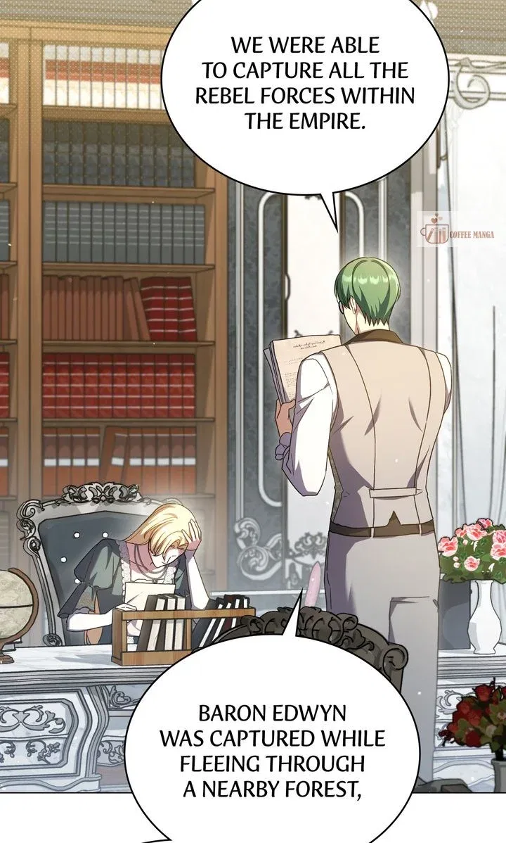 My Sweet Enemy, Thy Name is Husband Chapter 72 – Page 9