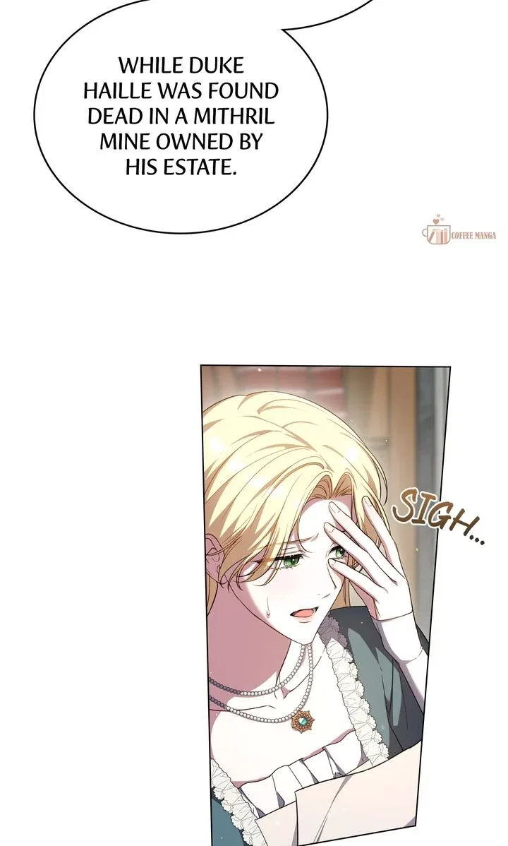 My Sweet Enemy, Thy Name is Husband Chapter 72 – Page 10