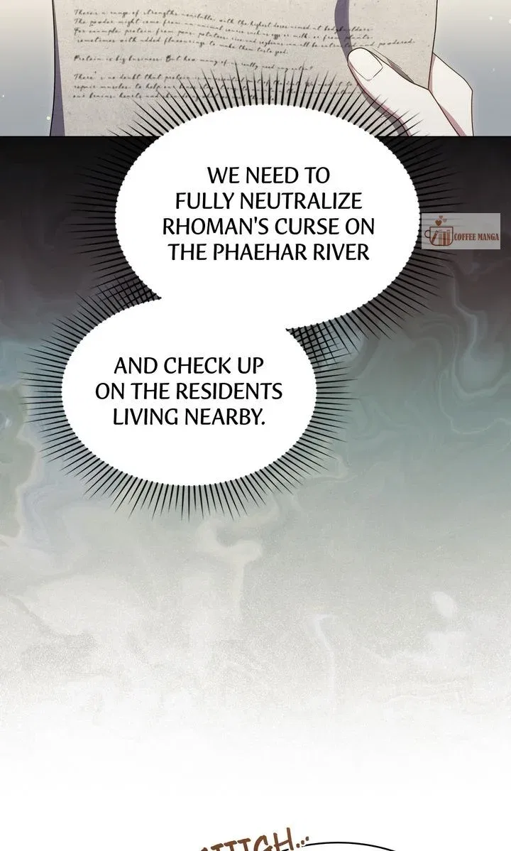 My Sweet Enemy, Thy Name is Husband Chapter 72 – Page 12