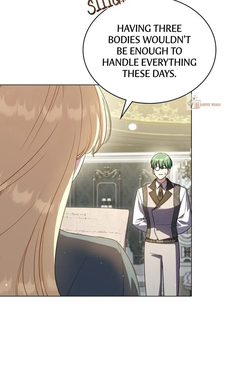 My Sweet Enemy, Thy Name is Husband Chapter 72 – Page 13