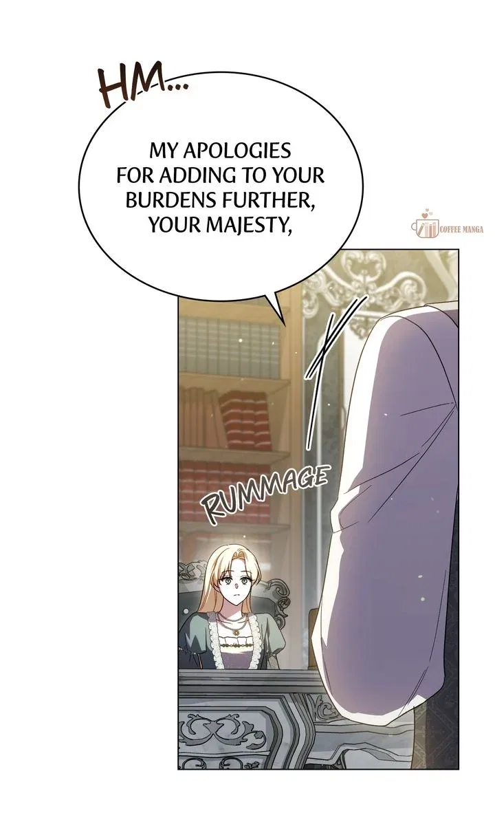 My Sweet Enemy, Thy Name is Husband Chapter 72 – Page 14