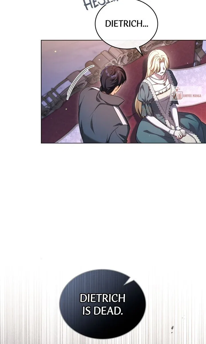 My Sweet Enemy, Thy Name is Husband Chapter 72 – Page 22