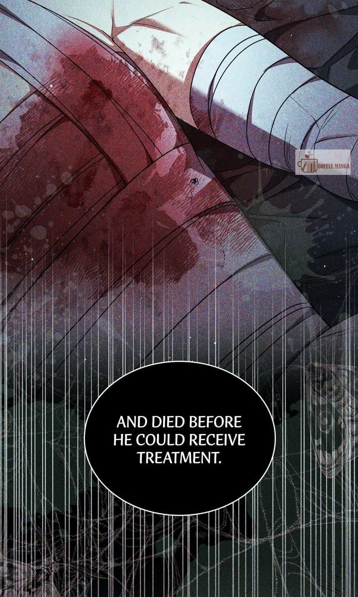 My Sweet Enemy, Thy Name is Husband Chapter 72 – Page 25