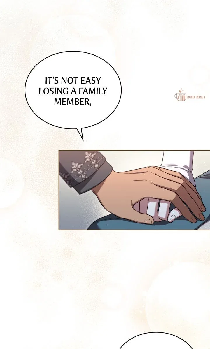 My Sweet Enemy, Thy Name is Husband Chapter 72 – Page 31