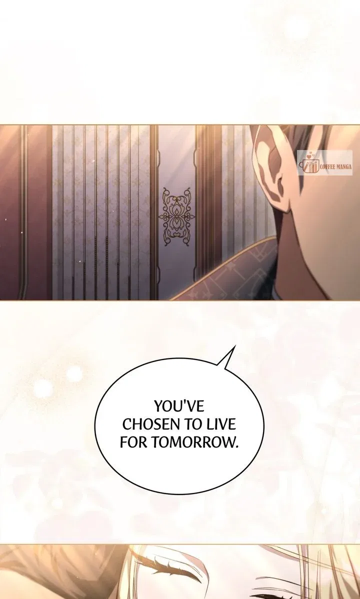 My Sweet Enemy, Thy Name is Husband Chapter 72 – Page 35