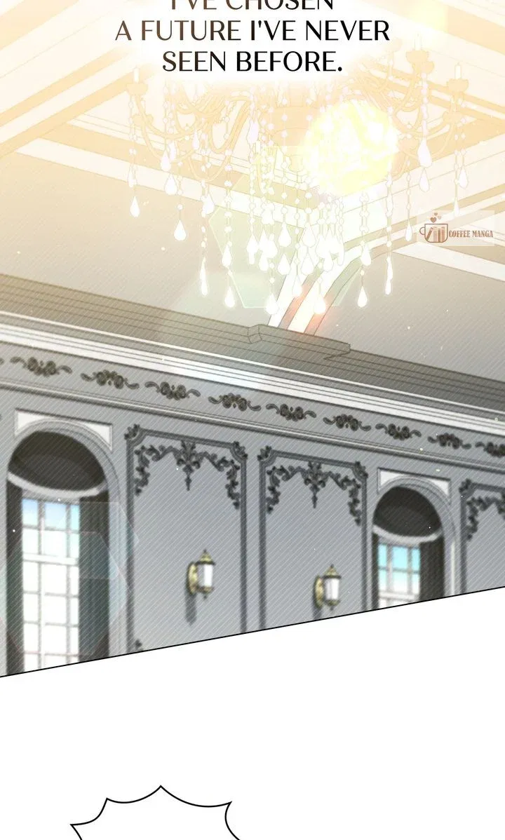 My Sweet Enemy, Thy Name is Husband Chapter 72 – Page 38