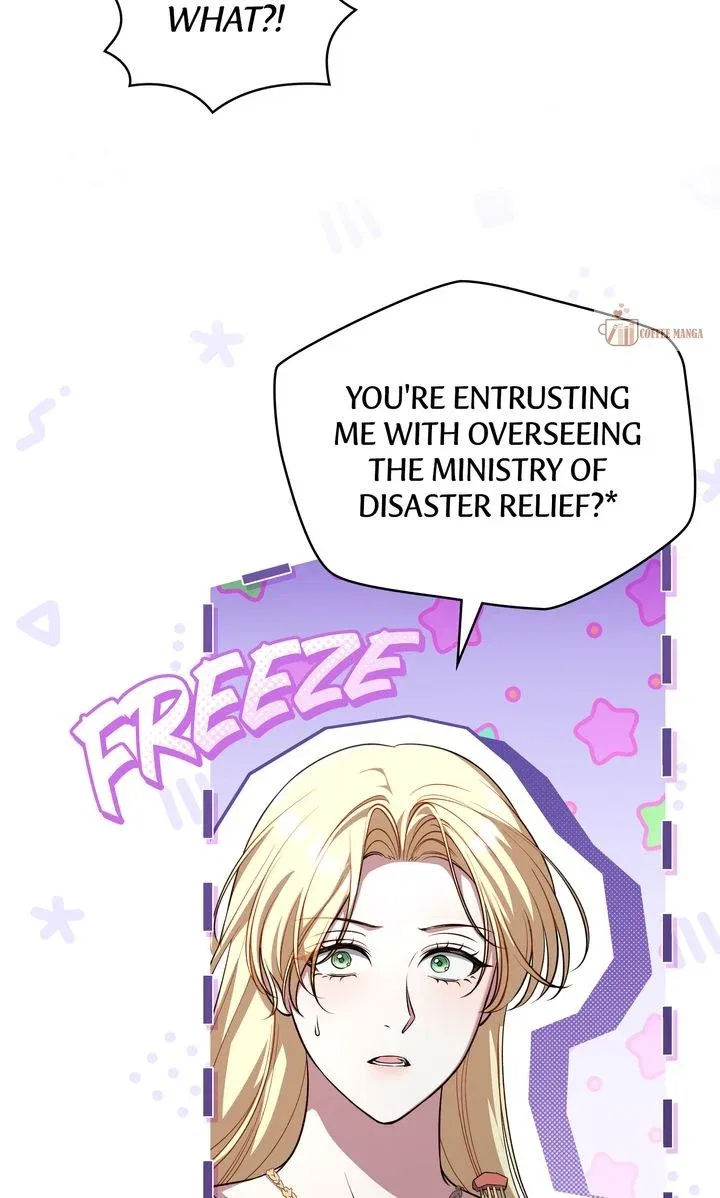 My Sweet Enemy, Thy Name is Husband Chapter 72 – Page 39