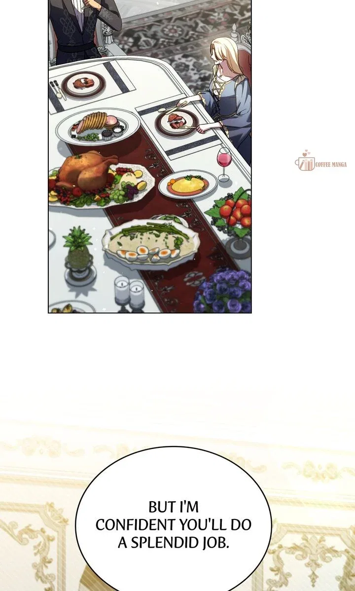 My Sweet Enemy, Thy Name is Husband Chapter 72 – Page 41